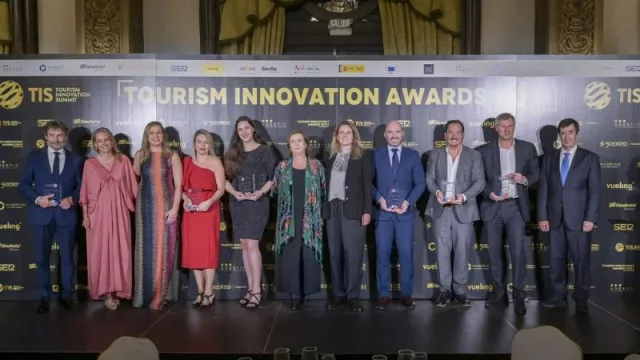 IA en hoteles, experiencias inmersivas y cruceros sostenibles, entre los proyectos ganadores de los Tourism Innovation Awards 2025
