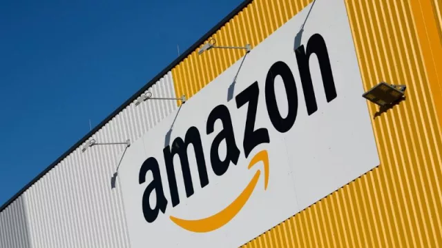 Amazon ganó un 38% más en el tercer trimestre con un fuerte crecimiento del negocio de AWS