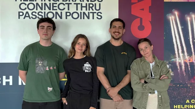 El factor coolness: lo más buscado, lo menos comprendido. La visión de la Argentina CATCH agencia especializada en Cooltura