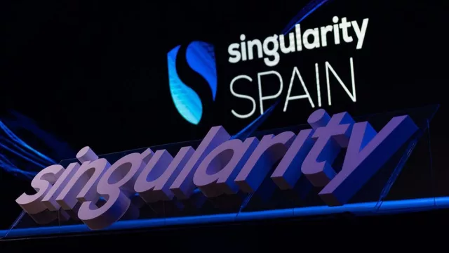 Madrid acogerá Singularity Summit Spain 2025, el encuentro anual sobre innovación y tecnologías exponenciales