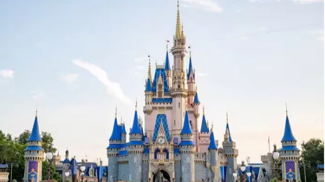 Walt Disney World, un universo de cuatro mundos en Florida con vuelo directo desde Madrid