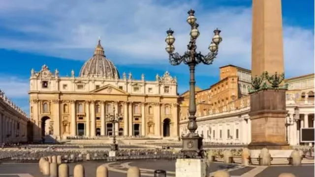 Roma: un paseo sensorial por la Ciudad Eterna para comenzar el invierno