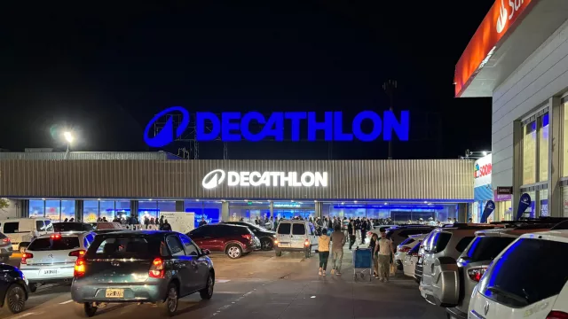 10 productos que encontramos a buen precio en la nueva tienda de Decathlon en Argentina