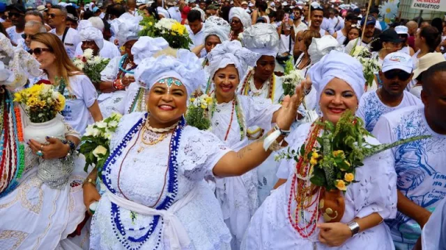 Embratur y YouTube firman un acuerdo para promover el turismo en Brasil a través de creadores independientes