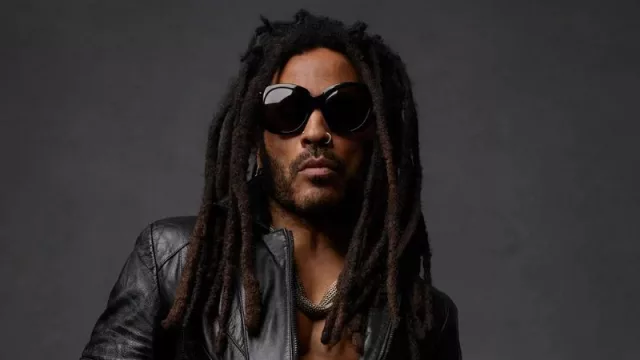 Lenny Kravitz actuará en Madrid el próximo 27 de junio