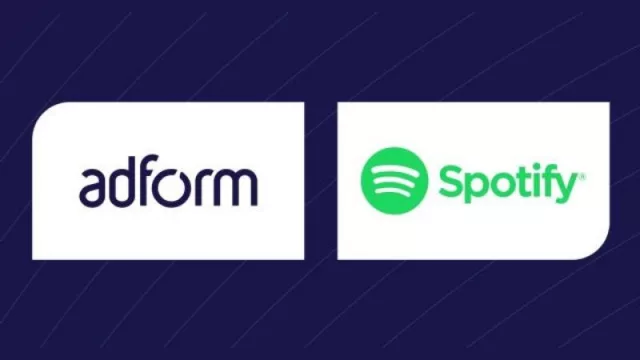 Adform y Spotify transforman la compra de medios multiformato para hacerla más inteligente, con visión local y alcance global