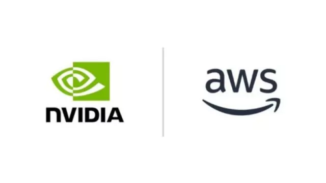 AWS empleará la tecnología de Nvidia en sus chips y anuncia la creación de "fábricas de IA"