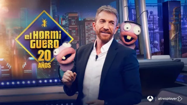 El Hormiguero busca a un ingeniero/a para el equipo de ciencia y dos programadores/as para su página web