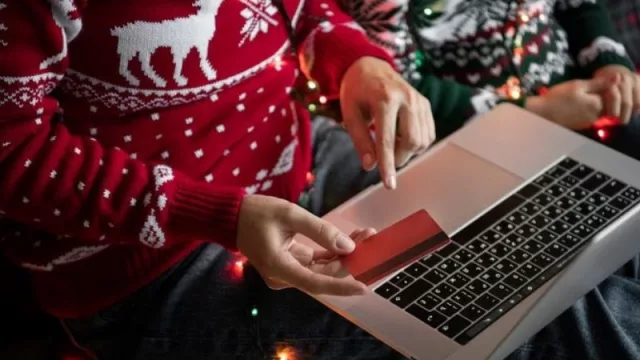 Casi el 40% de las compras online serán de electrónica (y el volumen de ventas online crecerá un 17% durante la campaña navideña)