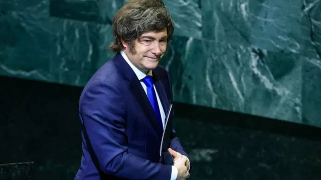 El Banco Central de Argentina modificará las bandas de flotación cambiaria a partir de 2026