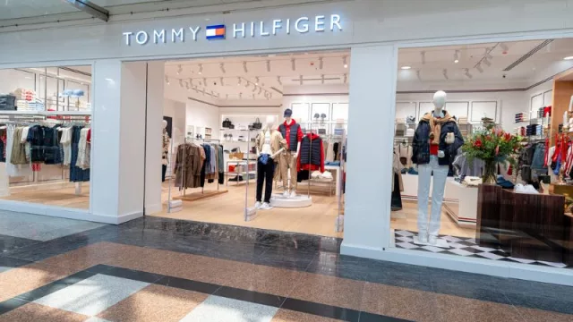 Córdoba suma una nueva tienda Tommy Hilfiger: abre en Córdoba Shopping y completa tres aperturas en el país