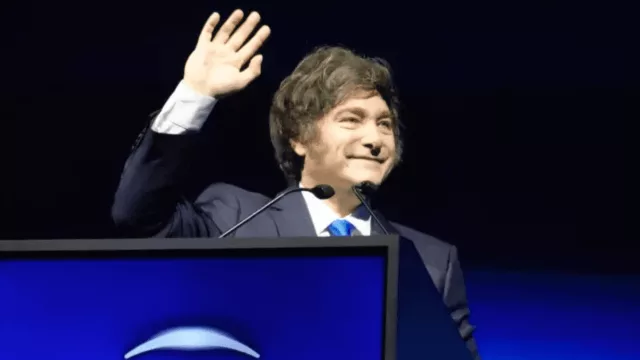 Milei respalda la toma de control de EEUU del petróleo de Venezuela por cortar el suministro "a comunistas"