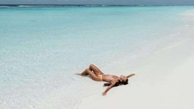 ¿Sabías que Cabo Esmeralda (Florida) es una experiencia sensorial única?