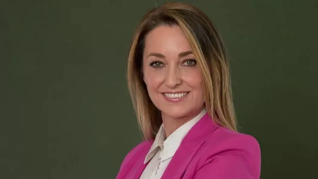 Laura Colón, nueva presidenta de AstraZeneca España