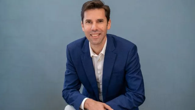 Capgemini nombra a Laurent Perea nuevo Consejero Delegado de Capgemini en España