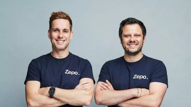 La 'startup' de ciberseguridad Zepo Intelligence cierra una ronda semilla de 12,8 millones de euros