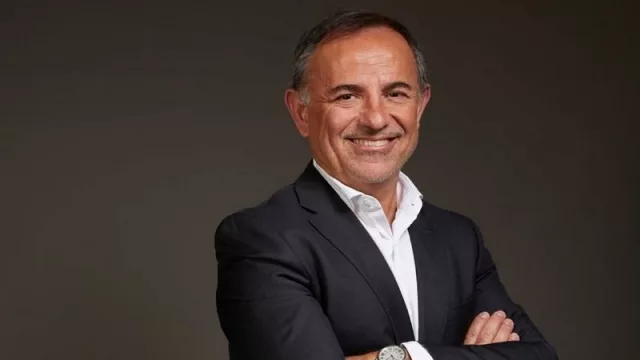 Grupo Piñero nombra a Mateo Ramón nuevo CEO de Soltour para liderar la nueva etapa del turoperador