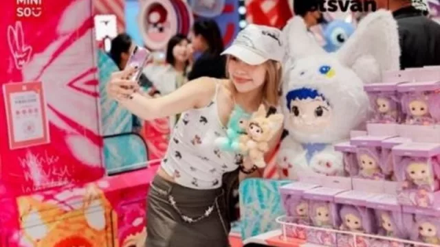 MINISO: 11 nuevas tiendas en 2025 en España y Portugal y previsión de 10 más en 2026