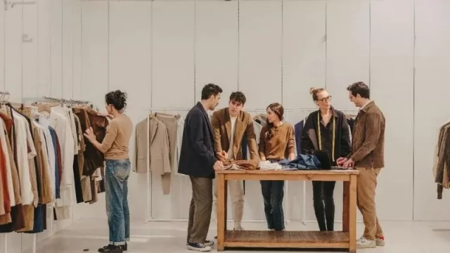 Mango, reconocida como Top Employer 2026 por su estrategia de liderazgo y gestión del talento