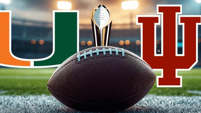 Del milagro de los Hurricanes al milagro de Indiana (cuando las leyendas compiten siempre el ganador lo toma todo)