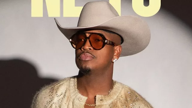 Ne-Yo confirma una fecha única en España (será el 17 de abril en el Movistar Arena de Madrid)