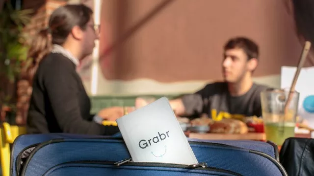 Qué compraron los argentinos en el exterior durante 2025