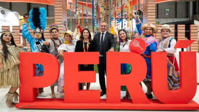 Perú y Argentina suscriben una declaración conjunta para fortalecer la cooperación bilateral turística