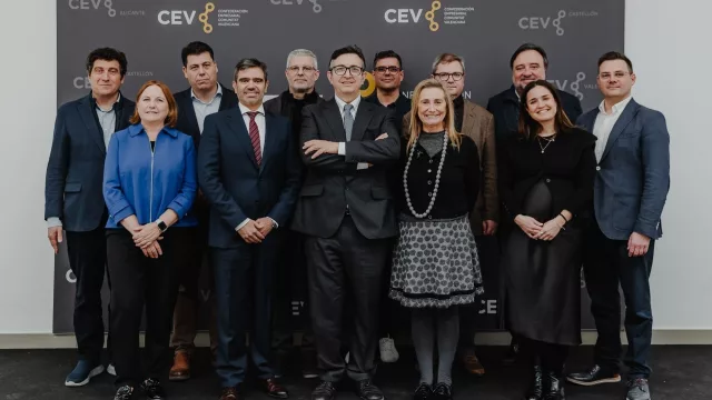 El sector startup de la Comunitat Valenciana se agrupa en una federación de asociaciones con más de 550 empresas