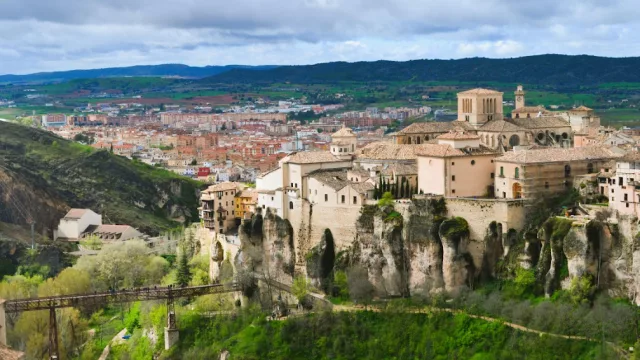 Atos impulsa la transformación digital de Paradores con soluciones cloud innovadoras y sostenibles