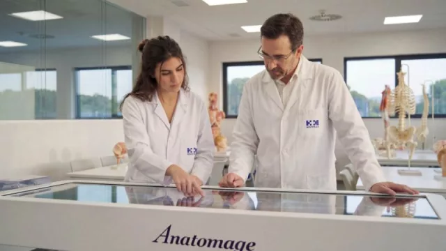 HM Hospitales y Huawei firman un acuerdo de colaboración para impulsar la innovación tecnológica en el sector sanitario