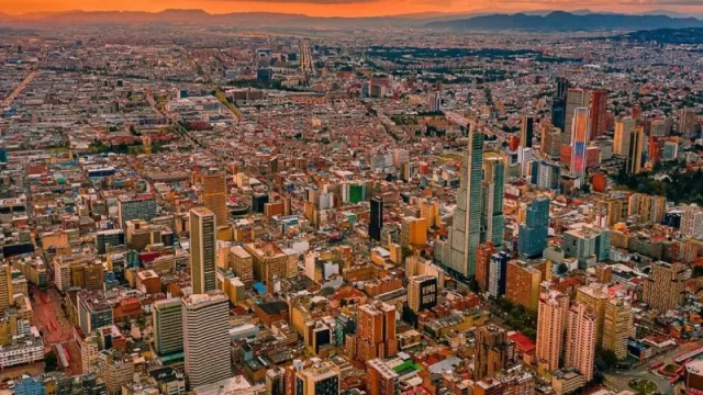 Colombia analiza la posibilidad de abrir una línea de trenes de lujo al estilo del Orient Express