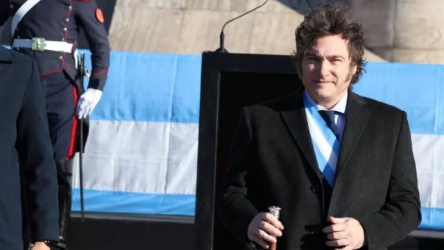 El mercado transaccional de Argentina se estanca al movilizar un 0,4% más en 2025, según TTR Data