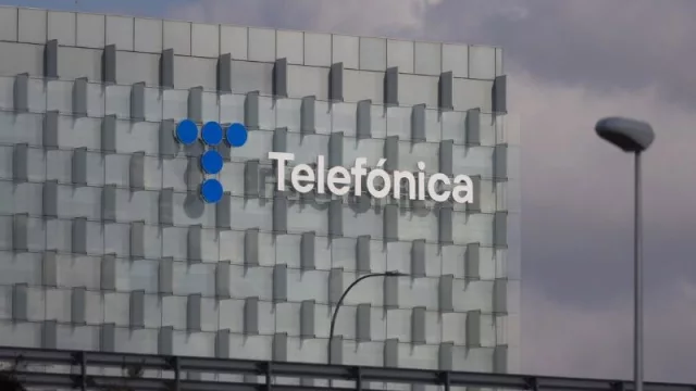 Telefónica, Liberty e Infravia ultiman la compra de Netomnia por 2.300 millones, según el 'FT'