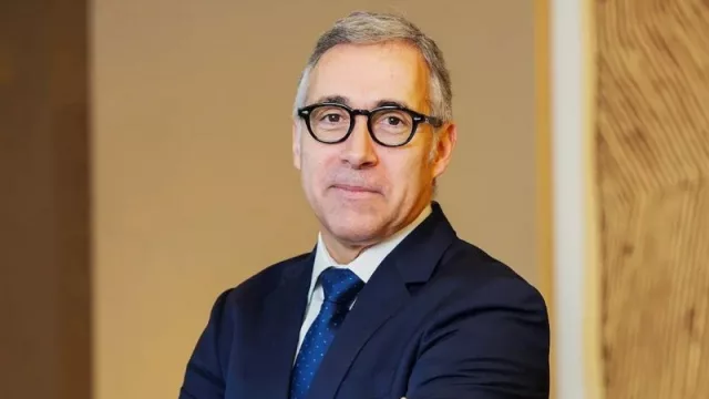 Banco Sabadell nombra a Marc Armengol (TSB) nuevo consejero delegado en sustitución de César González-Bueno