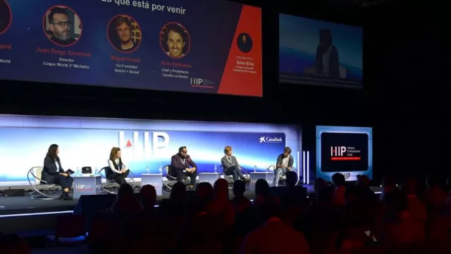 HIP 2026 se convertirá en el “Davos” de la nueva hostelería reuniendo a más de 150 CEOs