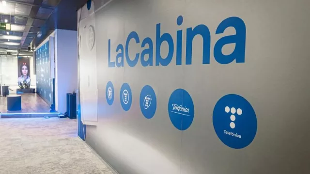 LaCabina recibe a 30.000 profesionales de 5.000 empresas e instituciones en sus 3 primeros años