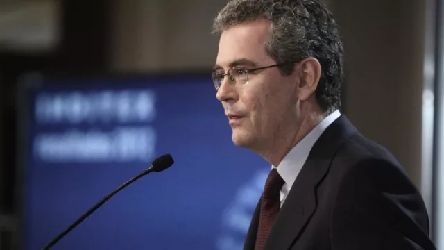 L'Oréal nombrará a Pablo Isla vicepresidente del grupo