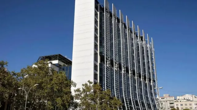 El hub global de AstraZeneca en Barcelona, ​​reconocido como uno de los 5 mejores proyectos de inversión extranjera en Europa por el grupo Financial Times