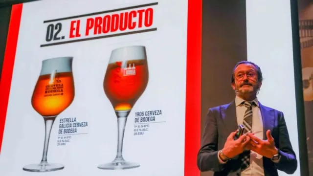 Cervecerías Circulares de Estrella Galicia impulsa a más de 800 establecimientos hosteleros hacia un modelo más sostenible
