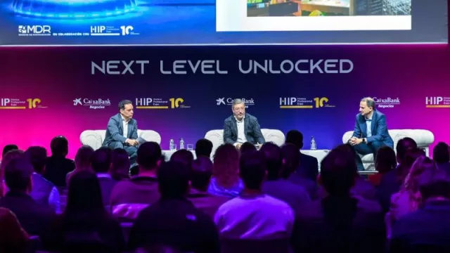 HIP 2026 cierra sus puertas con 61.917 profesionales y el anuncio histórico de su aterrizaje en Italia