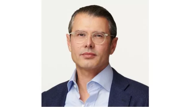 Taboola nombra a Krishan Bhatia nuevo Chief Business Officer