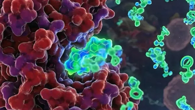 Telefónica, Vithas y la UFV aplican la computación cuántica a la creación de fármacos contra el cáncer