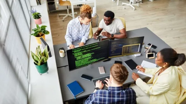 Fujitsu automatiza todo el ciclo de vida del desarrollo de software con su nueva plataforma impulsada por IA