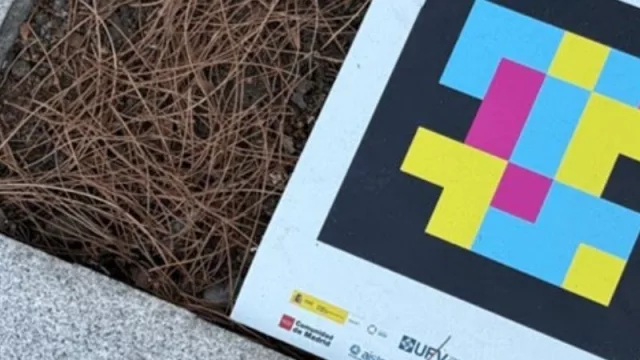 La universidad que se adapta a las personas: la UFV implanta RED UFV un sistema pionero que permite a estudiantes con discapacidad moverse con total autonomía