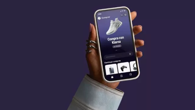 Klarna alcanza los 55 millones de usuarios mensuales en su app y registra un crecimiento interanual del 53% en su uso diario