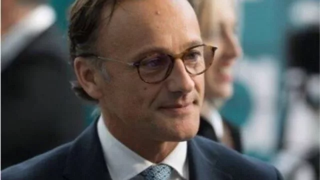 La Asociación para el Progreso de la Dirección (APD) nombra a Santiago Sesto como nuevo director general