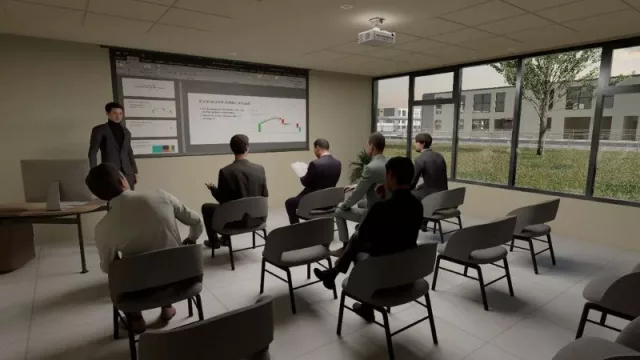 Lanzan una ronda de inversión para participar en proyectos inmobiliarios de Vaca Muerta