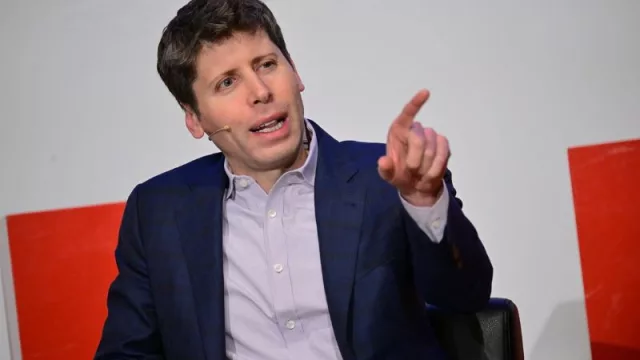 OpenAI capta 93.175 millones en una ronda récord con participación de Amazon, Nvidia y SoftBank