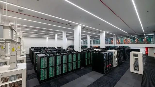 Fsas Technologies y Telefónica instalarán la ampliación de MareNostrum 5 en el BSC para impulsar la Inteligencia Artificial europea