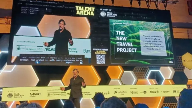 W2M invertirá 30 millones anuales en tecnología para mejorar la experiencia del viajero